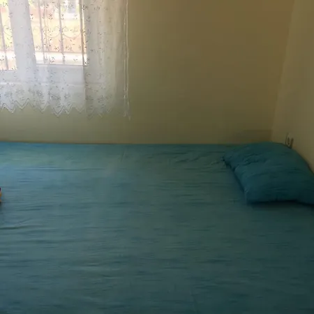 Sea Garden Flats Didim