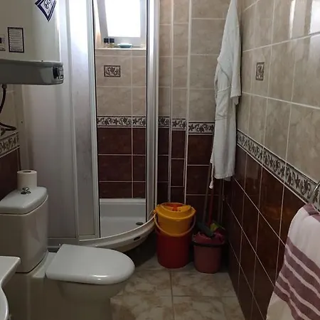 Sea Garden Flats Apartment