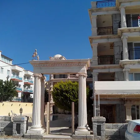 Sea Garden Flats Lejlighed